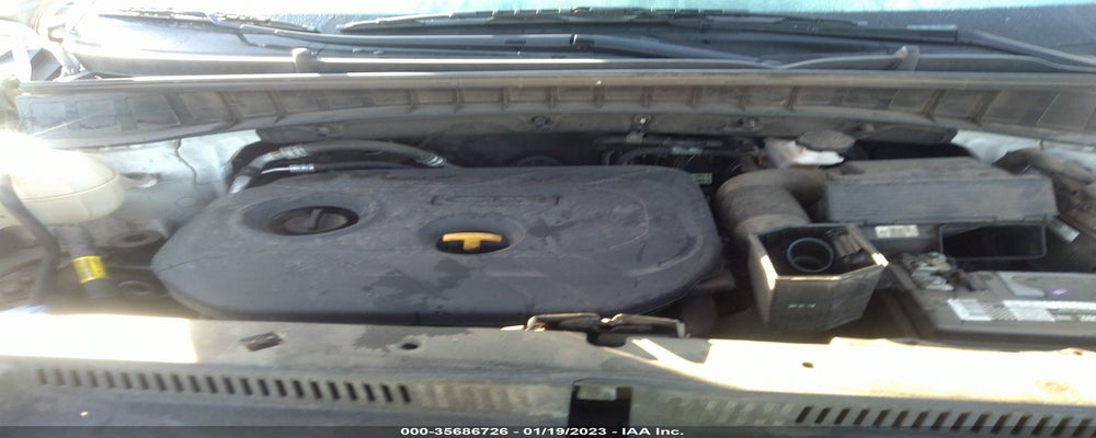 KM8J23A42HU559227 2017 HYUNDAI TUCSON photo no. 10