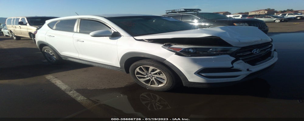 KM8J23A42HU559227 2017 HYUNDAI TUCSON photo no. 1