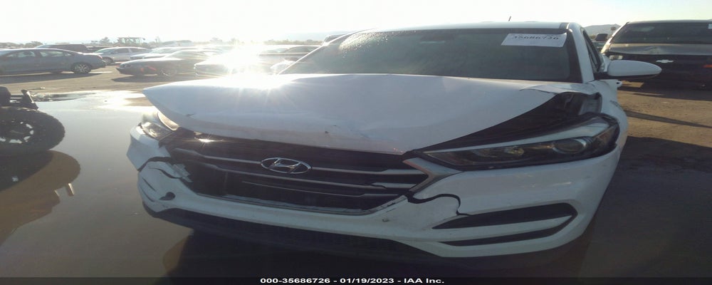 KM8J23A42HU559227 2017 HYUNDAI TUCSON photo no. 6