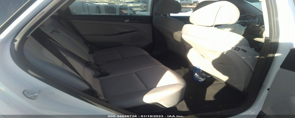 KM8J23A42HU559227 2017 HYUNDAI TUCSON photo no. 8