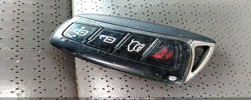 KM8SRDHF6EU062402 2014 HYUNDAI SANTA FE photo no. 11