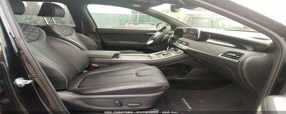 KM8R7DHE5NU416695 2022 HYUNDAI PALISADE photo no. 5
