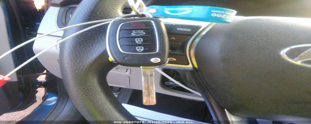 5NPE24AF3KH777112 2019 HYUNDAI SONATA photo no. 11