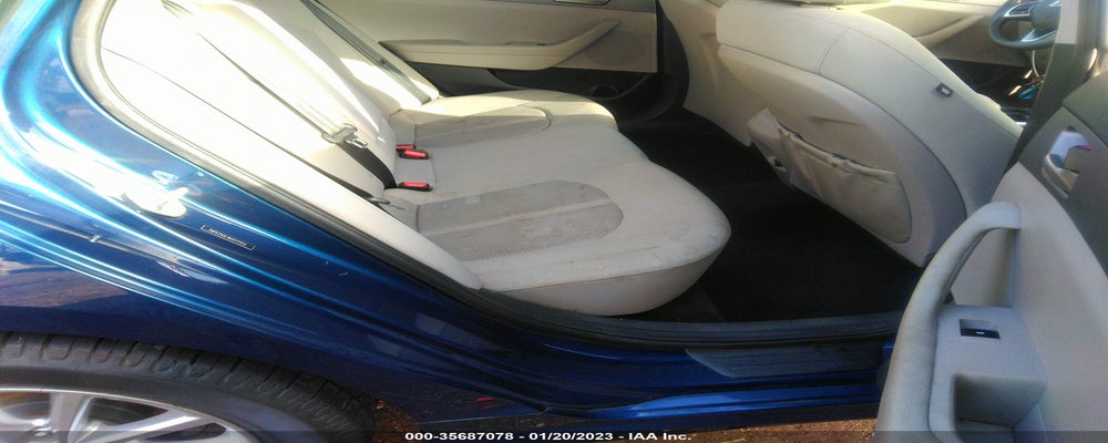 5NPE24AF3KH777112 2019 HYUNDAI SONATA photo no. 8