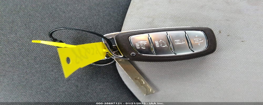 KMHC65LCXLU241880 2020 HYUNDAI IONIQ HYBRID photo no. 11