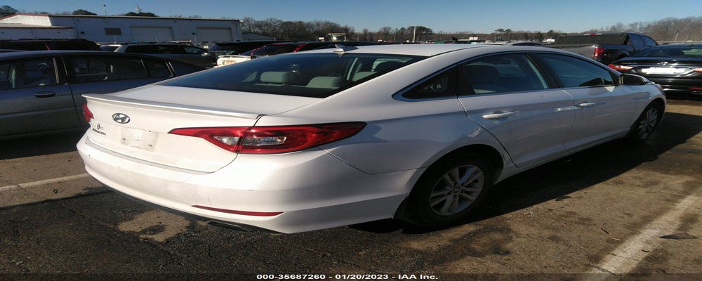5NPE24AF9GH417043 2016 HYUNDAI SONATA photo no. 4