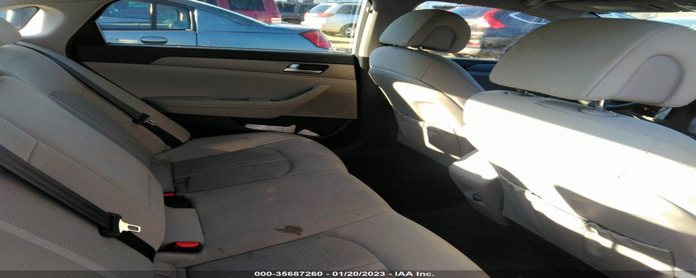 5NPE24AF9GH417043 2016 HYUNDAI SONATA photo no. 8