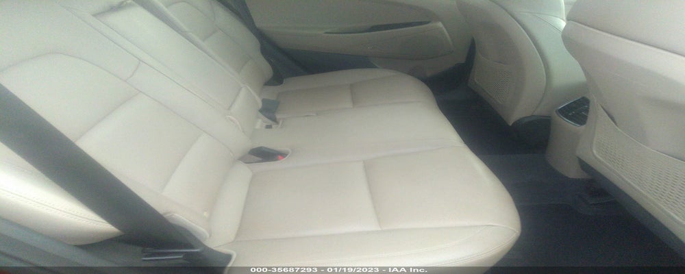 KM8J3CA26HU392995 2017 HYUNDAI TUCSON photo no. 8
