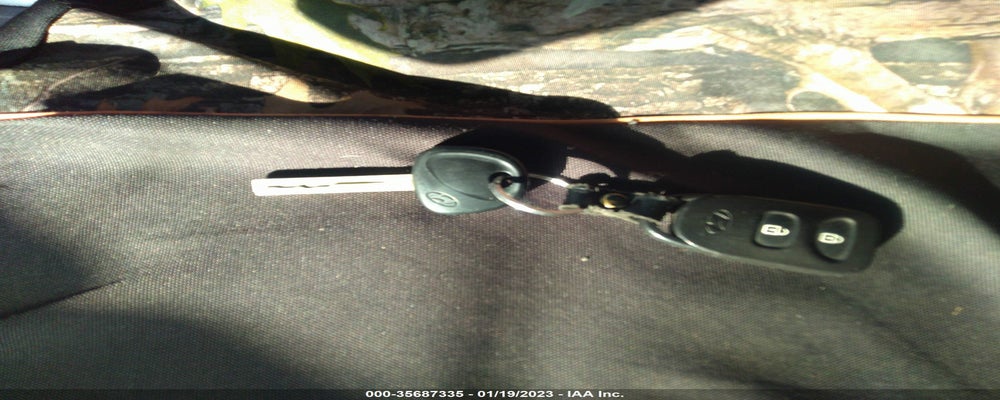 KMHCU4AE7DU276608 2013 HYUNDAI ACCENT photo no. 11