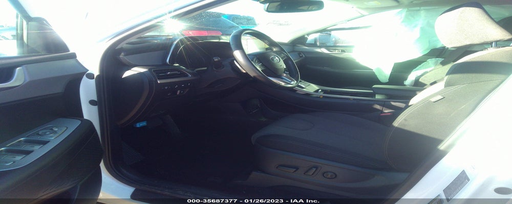 KM8R34HE1MU241114 2021 HYUNDAI PALISADE photo no. 5