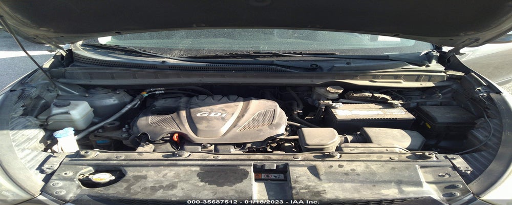 KM8JU3AG1EU872267 2014 HYUNDAI TUCSON photo no. 10