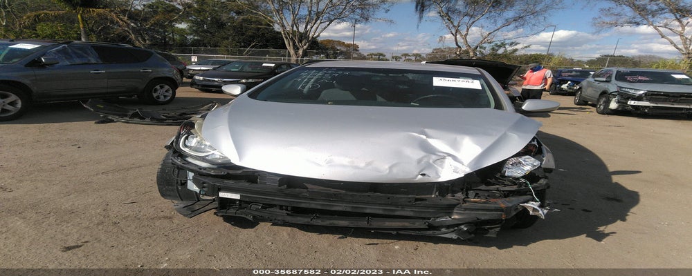 5NPDH4AE6GH773869 2016 HYUNDAI ELANTRA photo no. 6