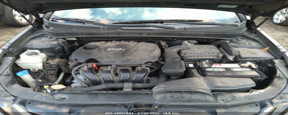 5NPEB4AC5CH321913 2012 HYUNDAI SONATA photo no. 10