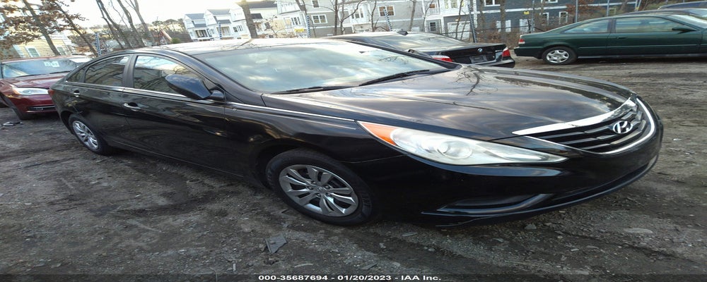 5NPEB4AC5CH321913 2012 HYUNDAI SONATA photo no. 18