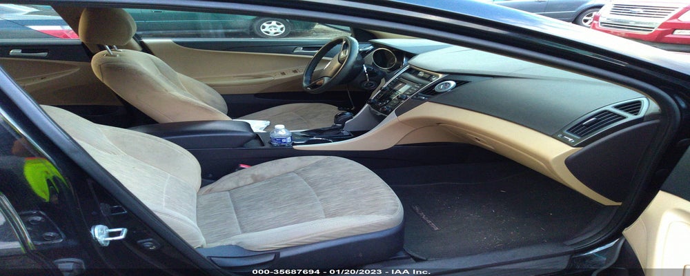 5NPEB4AC5CH321913 2012 HYUNDAI SONATA photo no. 5
