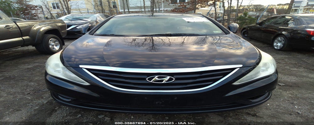 5NPEB4AC5CH321913 2012 HYUNDAI SONATA photo no. 6