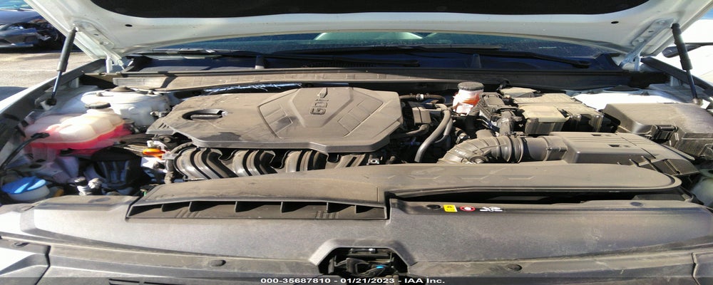 5NPEG4JA7MH100492 2021 HYUNDAI SONATA photo no. 10