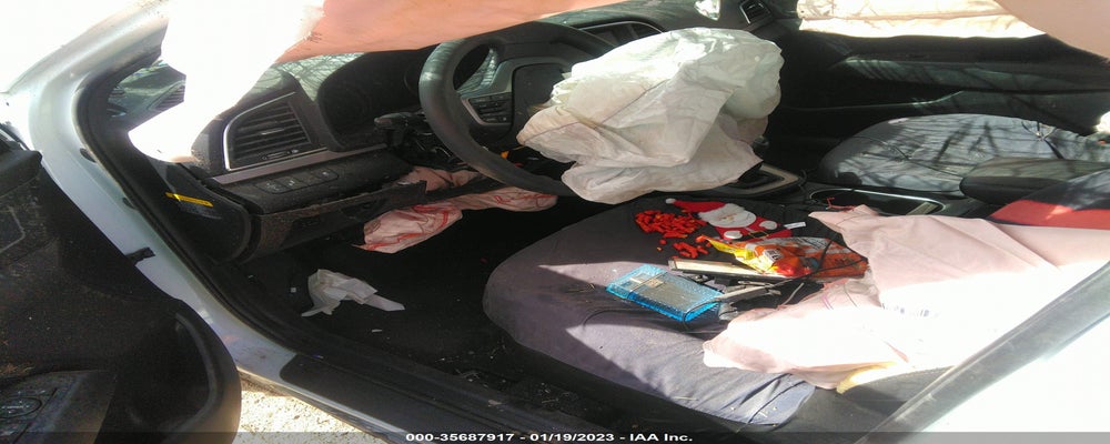 5NPD84LF6JH221799 2018 HYUNDAI ELANTRA photo no. 5