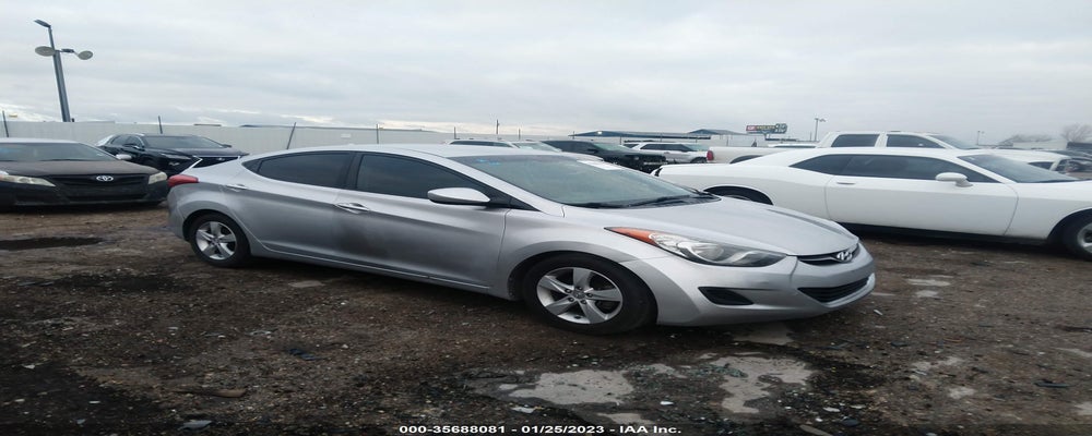 5NPDH4AE2DH315077 2013 HYUNDAI ELANTRA photo no. 17