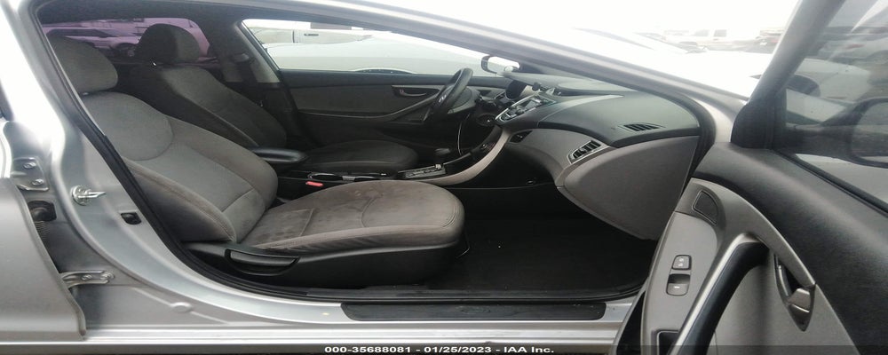 5NPDH4AE2DH315077 2013 HYUNDAI ELANTRA photo no. 5