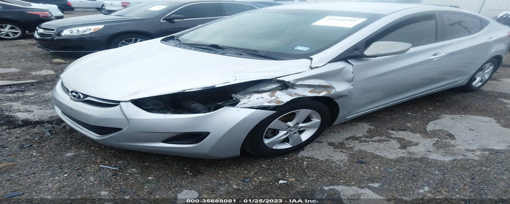 5NPDH4AE2DH315077 2013 HYUNDAI ELANTRA photo no. 6