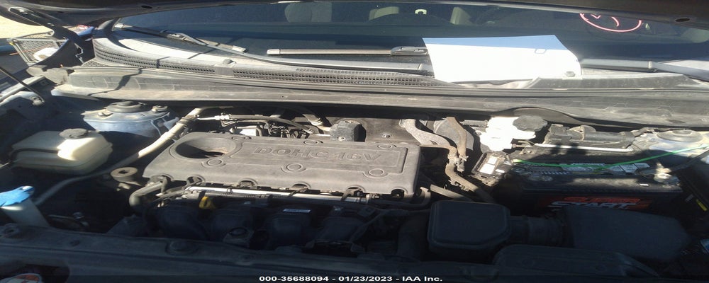 KM8JUCACXDU615488 2013 HYUNDAI TUCSON photo no. 10