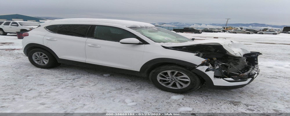 KM8J2CA42JU793924 2018 HYUNDAI TUCSON photo no. 21