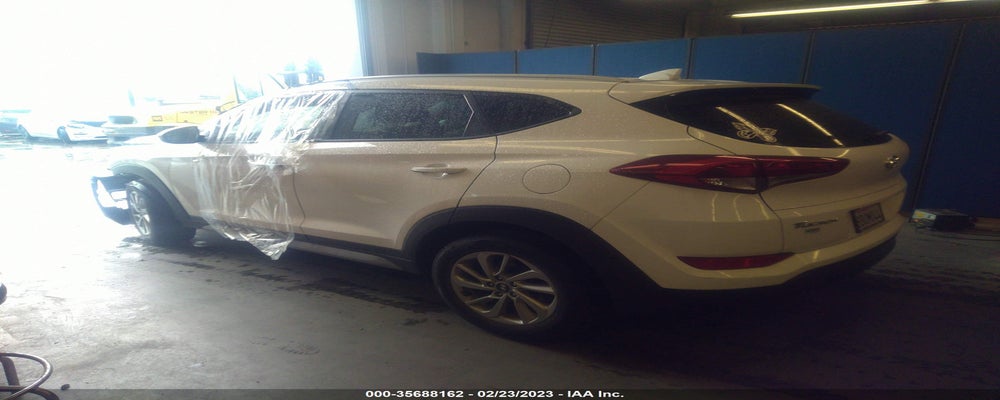 KM8J33A41JU606556 2018 HYUNDAI TUCSON photo no. 3