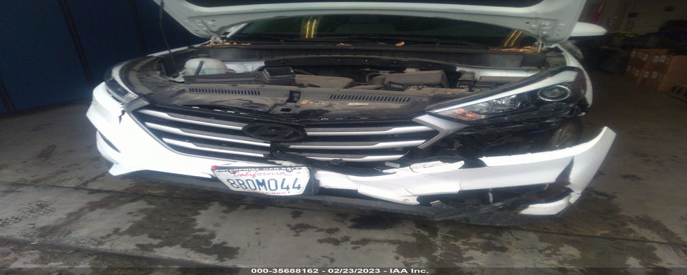 KM8J33A41JU606556 2018 HYUNDAI TUCSON photo no. 6