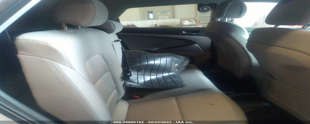 KM8J33A41JU606556 2018 HYUNDAI TUCSON photo no. 8