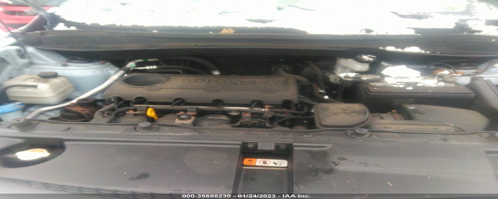 KM8JU3AC1DU654003 2013 HYUNDAI TUCSON photo no. 10