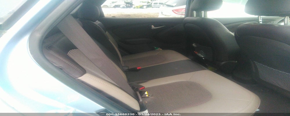 KM8JU3AC1DU654003 2013 HYUNDAI TUCSON photo no. 8
