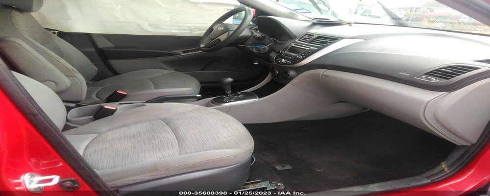 KMHCT4AEXHU285828 2017 HYUNDAI ACCENT photo no. 5