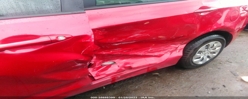 KMHCT4AEXHU285828 2017 HYUNDAI ACCENT photo no. 6