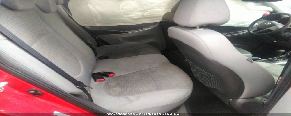 KMHCT4AEXHU285828 2017 HYUNDAI ACCENT photo no. 8