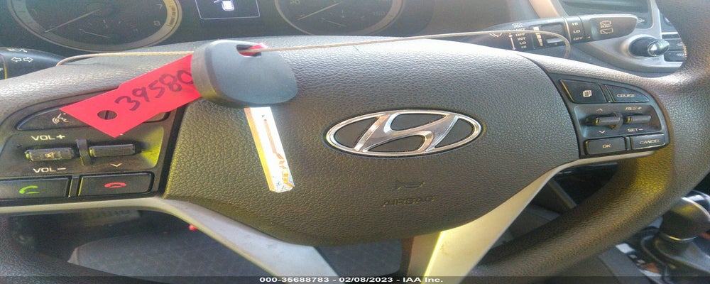 KM8J33A4XHU395805 2017 HYUNDAI TUCSON photo no. 11