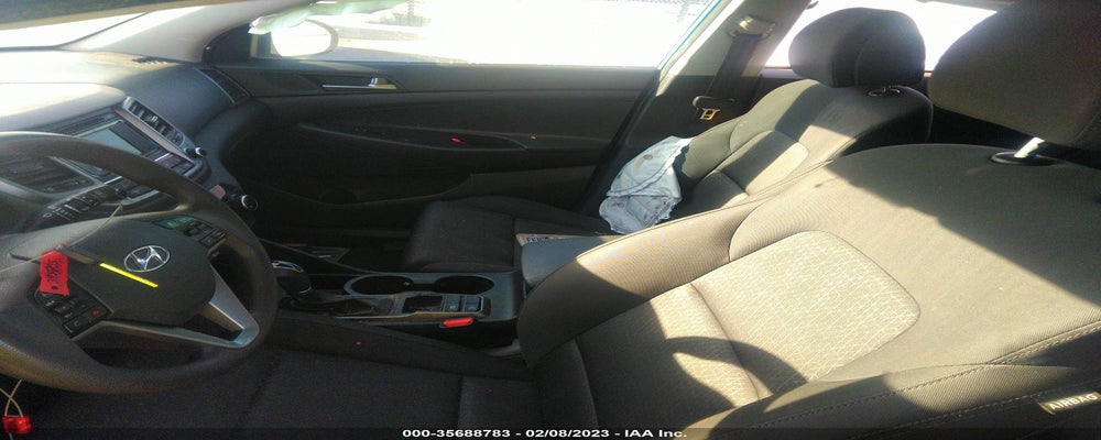 KM8J33A4XHU395805 2017 HYUNDAI TUCSON photo no. 5