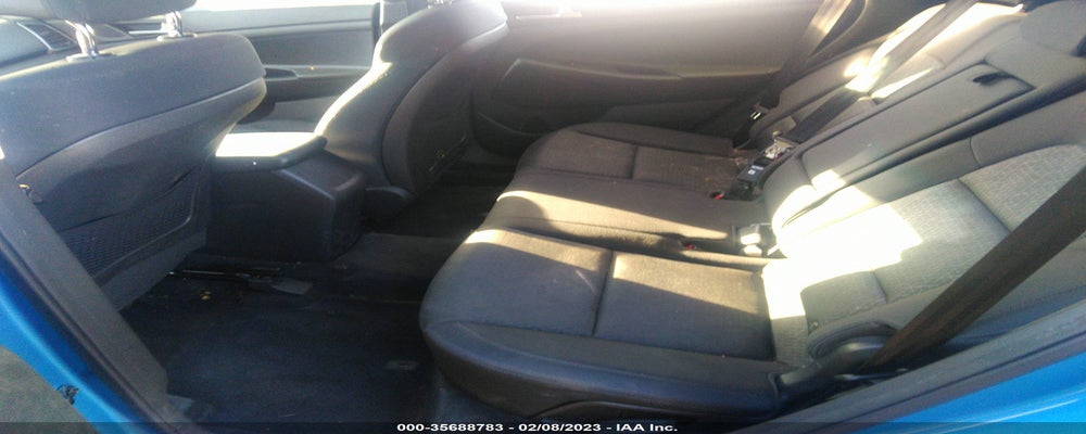 KM8J33A4XHU395805 2017 HYUNDAI TUCSON photo no. 8
