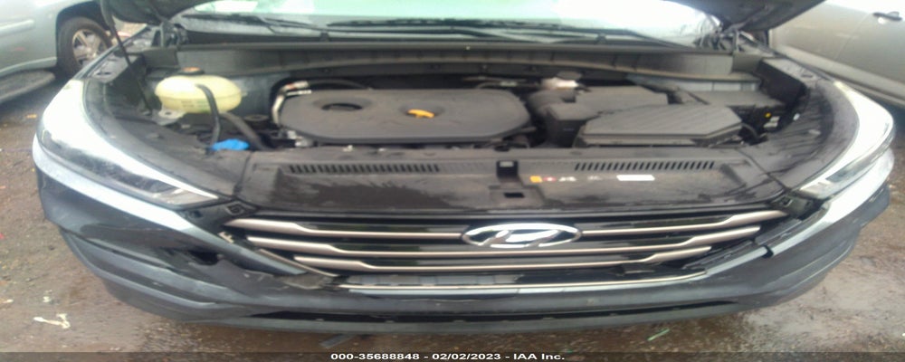 KM8J23A42GU213399 2016 HYUNDAI TUCSON photo no. 10