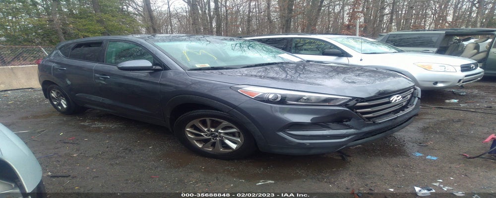KM8J23A42GU213399 2016 HYUNDAI TUCSON photo no. 19
