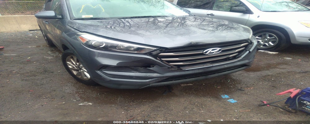 KM8J23A42GU213399 2016 HYUNDAI TUCSON photo no. 6