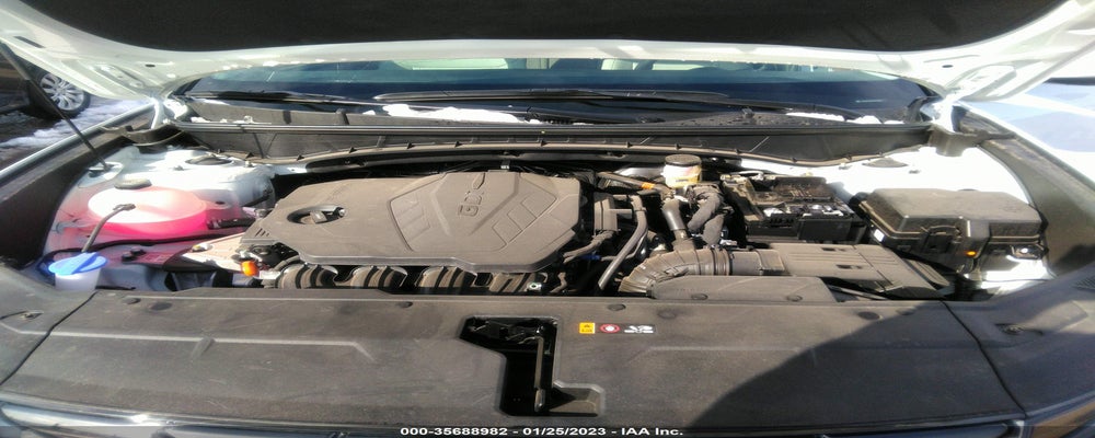 5NMJE3AE2PH179699 2023 HYUNDAI TUCSON photo no. 10