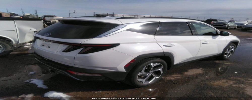 5NMJE3AE2PH179699 2023 HYUNDAI TUCSON photo no. 4