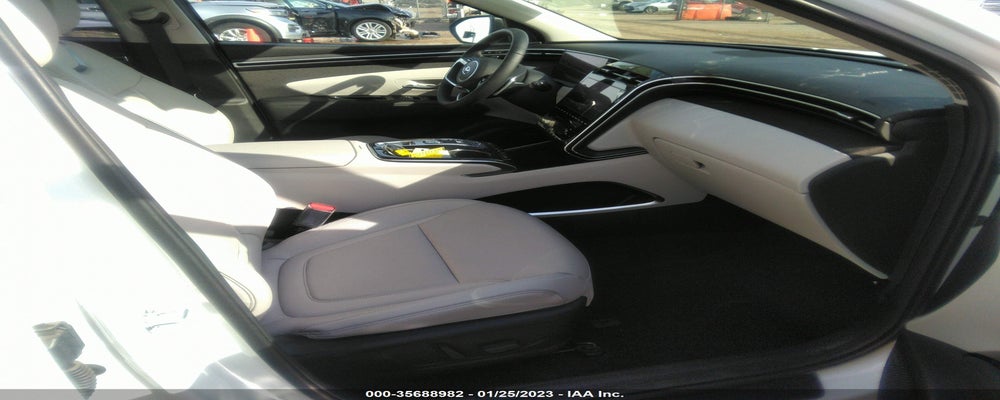 5NMJE3AE2PH179699 2023 HYUNDAI TUCSON photo no. 5