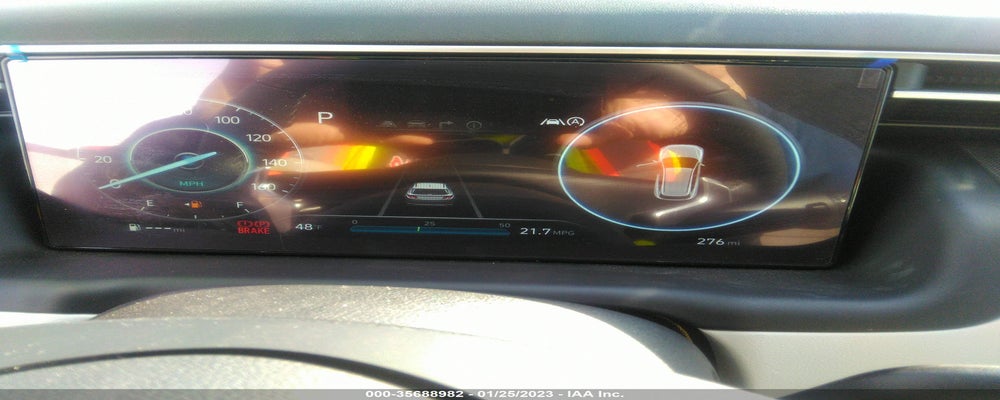 5NMJE3AE2PH179699 2023 HYUNDAI TUCSON photo no. 7