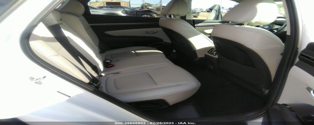 5NMJE3AE2PH179699 2023 HYUNDAI TUCSON photo no. 8