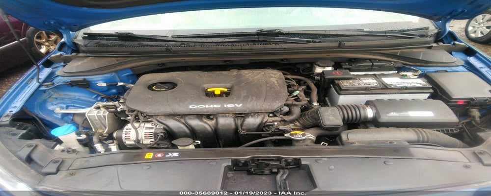 5NPD84LF8JH317501 2018 HYUNDAI ELANTRA photo no. 10