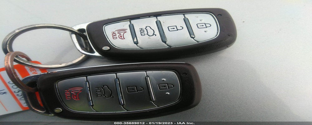 5NPD84LF8JH317501 2018 HYUNDAI ELANTRA photo no. 11