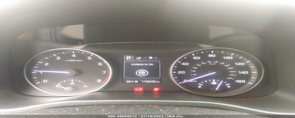 5NPD84LF8JH317501 2018 HYUNDAI ELANTRA photo no. 7