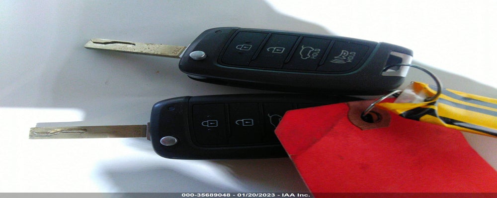 5NMS2CAD8KH064408 2019 HYUNDAI SANTA FE photo no. 11